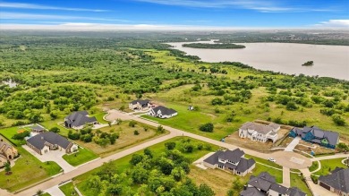 Build your dream home near Joe Pool Lake in the prestigious on Tangle Ridge Golf Club in Texas - for sale on GolfHomes.com, golf home, golf lot