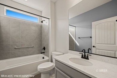 This better-than-new, highly upgraded Preserve model in Sun City on Conestoga Golf Club in Nevada - for sale on GolfHomes.com, golf home, golf lot