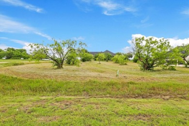 Build your dream home near Joe Pool Lake in the prestigious on Tangle Ridge Golf Club in Texas - for sale on GolfHomes.com, golf home, golf lot