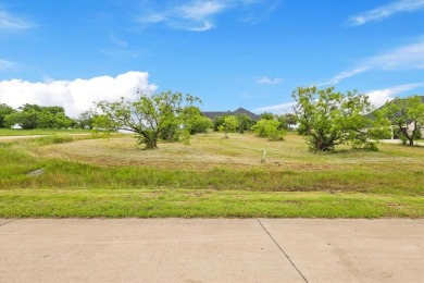 Build your dream home near Joe Pool Lake in the prestigious on Tangle Ridge Golf Club in Texas - for sale on GolfHomes.com, golf home, golf lot