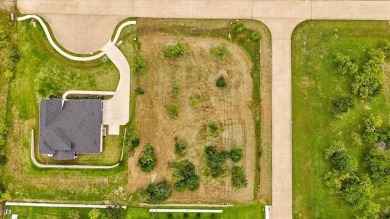 Build your dream home near Joe Pool Lake in the prestigious on Tangle Ridge Golf Club in Texas - for sale on GolfHomes.com, golf home, golf lot