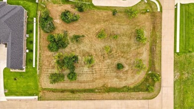 Build your dream home near Joe Pool Lake in the prestigious on Tangle Ridge Golf Club in Texas - for sale on GolfHomes.com, golf home, golf lot