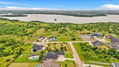 Build your dream home near Joe Pool Lake in the prestigious on Tangle Ridge Golf Club in Texas - for sale on GolfHomes.com, golf home, golf lot