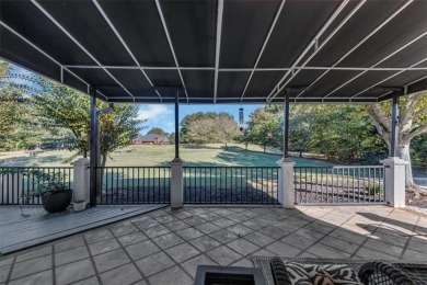 Immaculate 4-bedroom, 3-bath ranch in the highly sought-after on Eagles Landing Country Club in Georgia - for sale on GolfHomes.com, golf home, golf lot