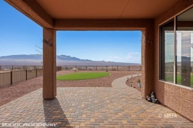 This better-than-new, highly upgraded Preserve model in Sun City on Conestoga Golf Club in Nevada - for sale on GolfHomes.com, golf home, golf lot