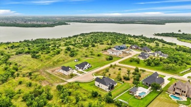 Build your dream home near Joe Pool Lake in the prestigious on Tangle Ridge Golf Club in Texas - for sale on GolfHomes.com, golf home, golf lot