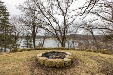 Welcome to Feather Trail, a four-bedroom, three-bathroom luxury on Apple Canyon Lake Golf Course in Illinois - for sale on GolfHomes.com, golf home, golf lot