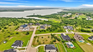 Build your dream home near Joe Pool Lake in the prestigious on Tangle Ridge Golf Club in Texas - for sale on GolfHomes.com, golf home, golf lot