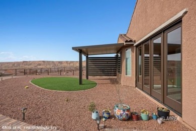 This better-than-new, highly upgraded Preserve model in Sun City on Conestoga Golf Club in Nevada - for sale on GolfHomes.com, golf home, golf lot