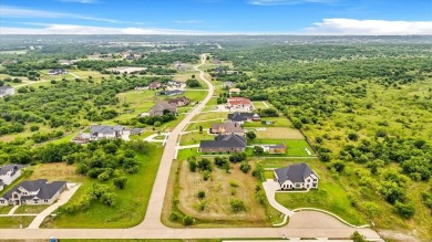 Build your dream home near Joe Pool Lake in the prestigious on Tangle Ridge Golf Club in Texas - for sale on GolfHomes.com, golf home, golf lot