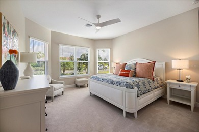 Discover an unparalleled lifestyle with this exceptional home on Esplanade Golf and Country at Lakewood Ranch in Florida - for sale on GolfHomes.com, golf home, golf lot