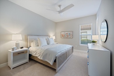 Discover an unparalleled lifestyle with this exceptional home on Esplanade Golf and Country at Lakewood Ranch in Florida - for sale on GolfHomes.com, golf home, golf lot