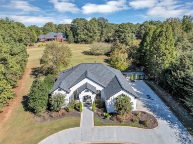 Immaculate 4-bedroom, 3-bath ranch in the highly sought-after on Eagles Landing Country Club in Georgia - for sale on GolfHomes.com, golf home, golf lot