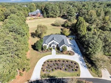 Immaculate 4-bedroom, 3-bath ranch in the highly sought-after on Eagles Landing Country Club in Georgia - for sale on GolfHomes.com, golf home, golf lot