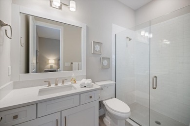 Discover an unparalleled lifestyle with this exceptional home on Esplanade Golf and Country at Lakewood Ranch in Florida - for sale on GolfHomes.com, golf home, golf lot