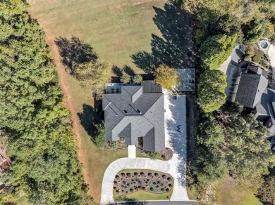 Immaculate 4-bedroom, 3-bath ranch in the highly sought-after on Eagles Landing Country Club in Georgia - for sale on GolfHomes.com, golf home, golf lot