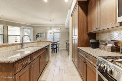 Welcome to your serene Scottsdale escape.
Ideally located in on Scottsdale Silverado Golf Club in Arizona - for sale on GolfHomes.com, golf home, golf lot