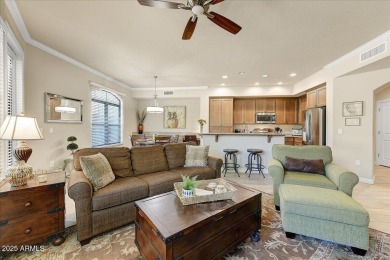 Welcome to your serene Scottsdale escape.
Ideally located in on Scottsdale Silverado Golf Club in Arizona - for sale on GolfHomes.com, golf home, golf lot