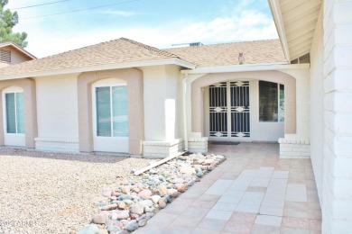 Back on the Market! Over 1760 sq ft of totally renovated 3 on Leisure World Country Club in Arizona - for sale on GolfHomes.com, golf home, golf lot
