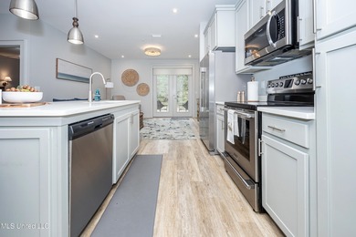 WELCOME HOME to this stunning fully furnished home away from on Gulf Hills Golf Club in Mississippi - for sale on GolfHomes.com, golf home, golf lot