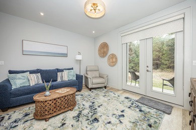 WELCOME HOME to this stunning fully furnished home away from on Gulf Hills Golf Club in Mississippi - for sale on GolfHomes.com, golf home, golf lot