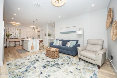 WELCOME HOME to this stunning fully furnished home away from on Gulf Hills Golf Club in Mississippi - for sale on GolfHomes.com, golf home, golf lot