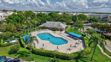 Welcome to your dream retirement home in the heart of Sunrise on Sunrise Lakes Phase IV Golf Course in Florida - for sale on GolfHomes.com, golf home, golf lot