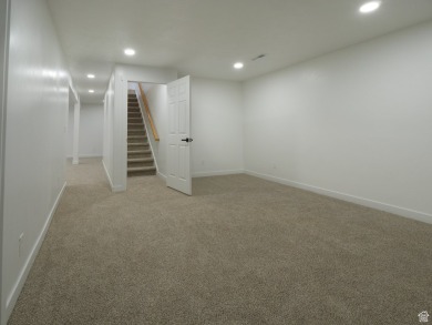 Spacious 6-Bedroom Home Near Stansbury Park Golf Course & Lake! on Stansbury Park Golf Club in Utah - for sale on GolfHomes.com, golf home, golf lot