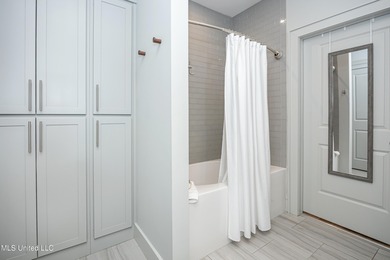 WELCOME HOME to this stunning fully furnished home away from on Gulf Hills Golf Club in Mississippi - for sale on GolfHomes.com, golf home, golf lot