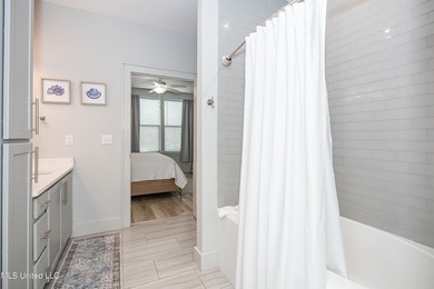 WELCOME HOME to this stunning fully furnished home away from on Gulf Hills Golf Club in Mississippi - for sale on GolfHomes.com, golf home, golf lot