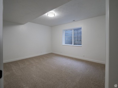 Spacious 6-Bedroom Home Near Stansbury Park Golf Course & Lake! on Stansbury Park Golf Club in Utah - for sale on GolfHomes.com, golf home, golf lot