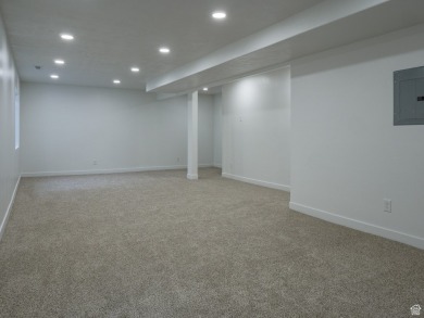Spacious 6-Bedroom Home Near Stansbury Park Golf Course & Lake! on Stansbury Park Golf Club in Utah - for sale on GolfHomes.com, golf home, golf lot
