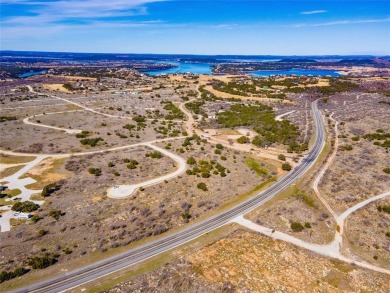 LARGE LOT in The Cliffs Resort. On the end of the cul-de-sac on The Cliffs Resort in Texas - for sale on GolfHomes.com, golf home, golf lot