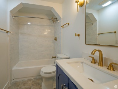 Spacious 6-Bedroom Home Near Stansbury Park Golf Course & Lake! on Stansbury Park Golf Club in Utah - for sale on GolfHomes.com, golf home, golf lot