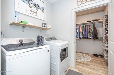 WELCOME HOME to this stunning fully furnished home away from on Gulf Hills Golf Club in Mississippi - for sale on GolfHomes.com, golf home, golf lot