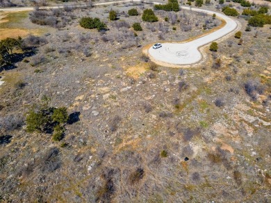 LARGE LOT in The Cliffs Resort. On the end of the cul-de-sac on The Cliffs Resort in Texas - for sale on GolfHomes.com, golf home, golf lot