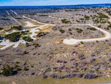 LARGE LOT in The Cliffs Resort. On the end of the cul-de-sac on The Cliffs Resort in Texas - for sale on GolfHomes.com, golf home, golf lot