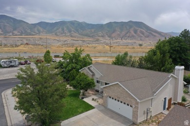 Spacious 6-Bedroom Home Near Stansbury Park Golf Course & Lake! on Stansbury Park Golf Club in Utah - for sale on GolfHomes.com, golf home, golf lot