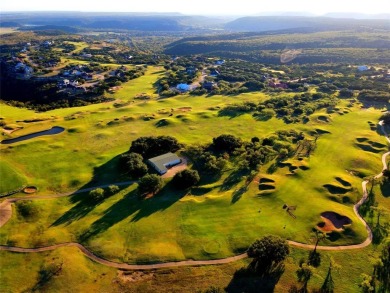 LARGE LOT in The Cliffs Resort. On the end of the cul-de-sac on The Cliffs Resort in Texas - for sale on GolfHomes.com, golf home, golf lot