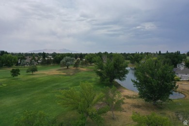 Spacious 6-Bedroom Home Near Stansbury Park Golf Course & Lake! on Stansbury Park Golf Club in Utah - for sale on GolfHomes.com, golf home, golf lot