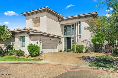 PRICE REDUCTION! Welcome to this timeless, contemporary, and on Arizona Biltmore Golf and Country Club in Arizona - for sale on GolfHomes.com, golf home, golf lot