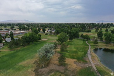 Spacious 6-Bedroom Home Near Stansbury Park Golf Course & Lake! on Stansbury Park Golf Club in Utah - for sale on GolfHomes.com, golf home, golf lot