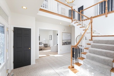 Welcome to 1517 Pine Lake Drive, a stunning sanctuary in the on White Eagle Golf Club in Illinois - for sale on GolfHomes.com, golf home, golf lot