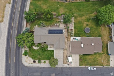 Spacious 6-Bedroom Home Near Stansbury Park Golf Course & Lake! on Stansbury Park Golf Club in Utah - for sale on GolfHomes.com, golf home, golf lot