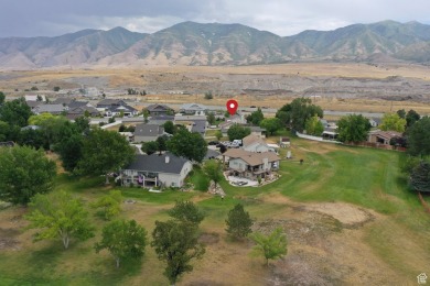 Spacious 6-Bedroom Home Near Stansbury Park Golf Course & Lake! on Stansbury Park Golf Club in Utah - for sale on GolfHomes.com, golf home, golf lot