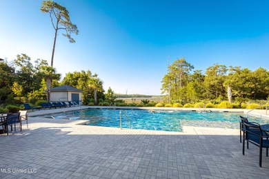 WELCOME HOME to this stunning fully furnished home away from on Gulf Hills Golf Club in Mississippi - for sale on GolfHomes.com, golf home, golf lot