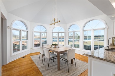 Welcome to 1517 Pine Lake Drive, a stunning sanctuary in the on White Eagle Golf Club in Illinois - for sale on GolfHomes.com, golf home, golf lot