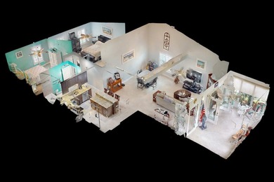 :Welcome to Gator Trace Golf & Country Club! Pride of ownership on Gator Trace Golf and Country Club in Florida - for sale on GolfHomes.com, golf home, golf lot