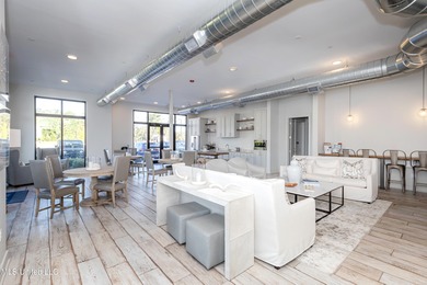 WELCOME HOME to this stunning fully furnished home away from on Gulf Hills Golf Club in Mississippi - for sale on GolfHomes.com, golf home, golf lot