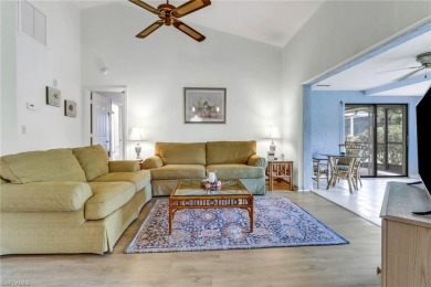 Tucked behind the gates of the highly sought-after Foxfire Golf on Foxfire Golf and Country Club  in Florida - for sale on GolfHomes.com, golf home, golf lot